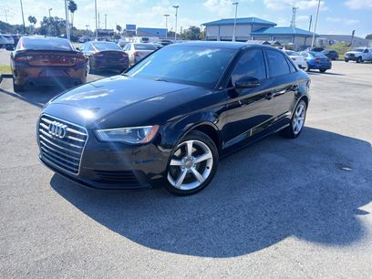 Used 2015 Audi A3 1.8T Premium w/ Audi MMI Navigation Plus