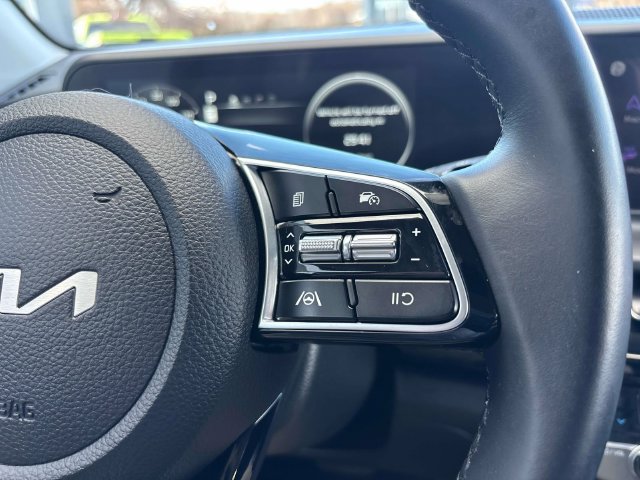 Used 2024 Kia Seltos X-Line AWD/4WD image 29