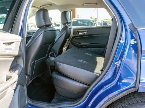 Used 2023 Ford Edge SEL image 29