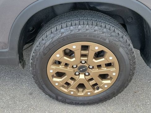 Certified 2023 Honda Ridgeline RTL image 29