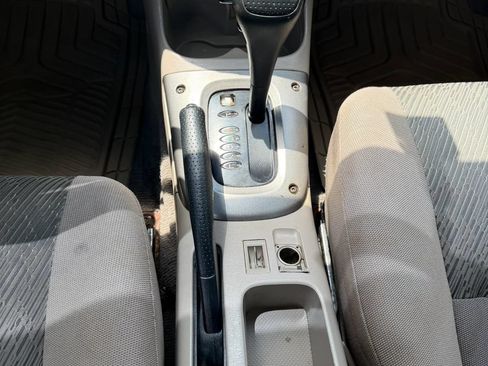 Used 2002 Toyota RAV4 2WD image 13