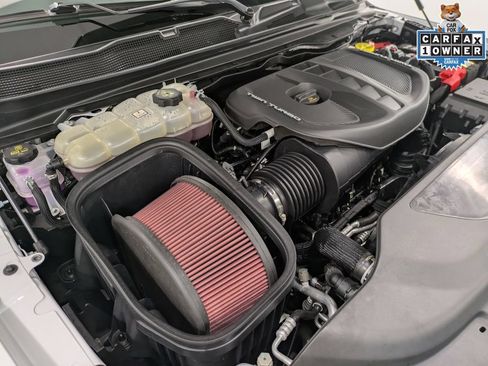 Used 2025 RAM 1500 RHO w/ RHO Level 1 Equipment Group AWD/4WD image 31
