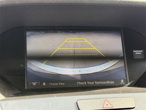 Used 2018 Acura RDX FWD w/ Advance Package image 17