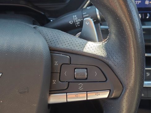 Used 2022 Cadillac CT5 Sport w/ Climate Package image 25