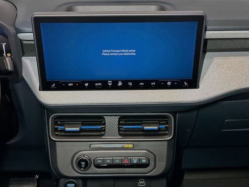 New 2026 Ford Maverick XLT w/ XLT Luxury Package image 8