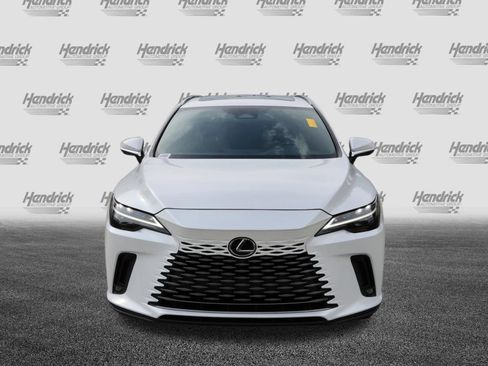 Used 2024 Lexus RX 350 Premium Plus w/ Convenience Package FWD image 3