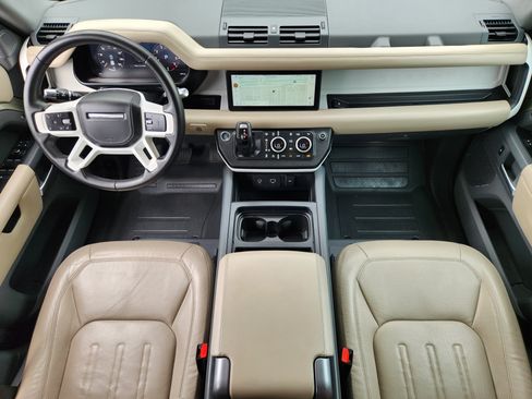 Used 2020 Land Rover Defender 110 S AWD/4WD image 27