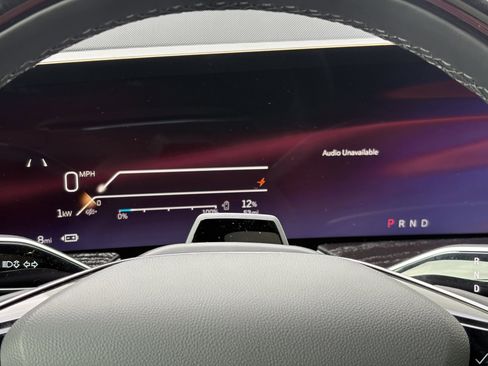 New 2026 Cadillac Escalade IQL Luxury image 27