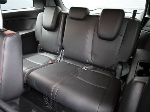 Certified 2023 Honda Odyssey Sport image 21