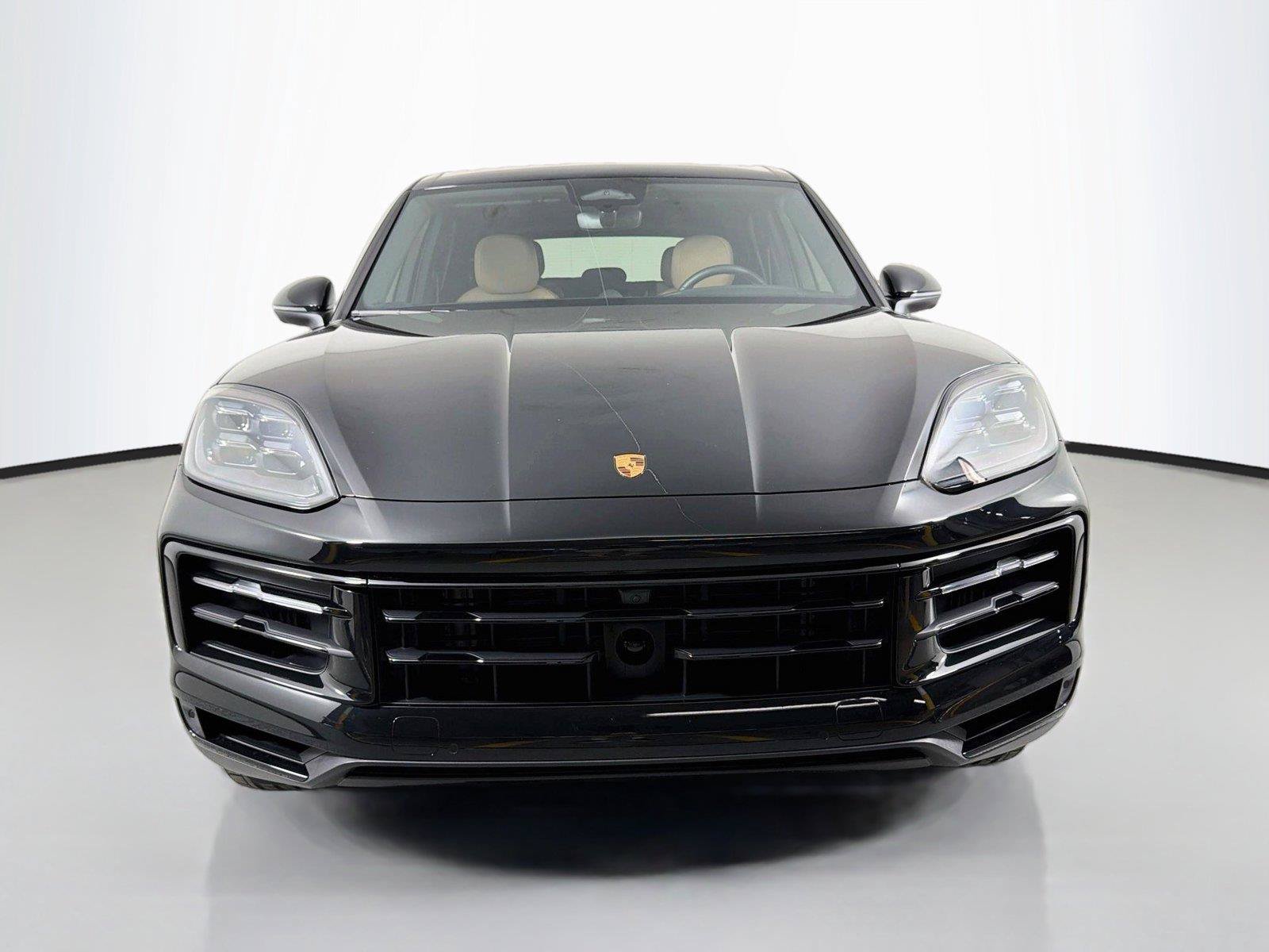 Certified 2026 Porsche Cayenne AWD/4WD image 10