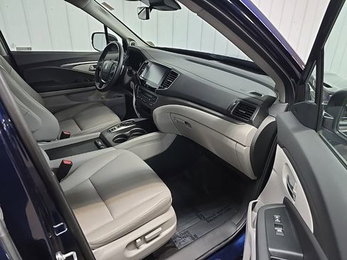 Used 2023 Honda Ridgeline RTL image 17