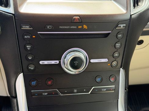 Used 2019 Ford Edge Titanium w/ Equipment Group 301A AWD/4WD image 22