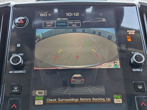 Used 2026 Subaru Ascent Touring AWD/4WD image 14