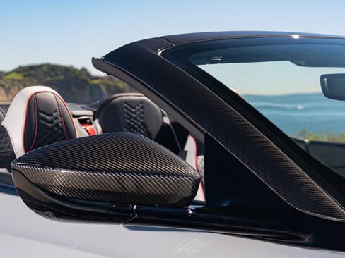 Used 2023 Aston Martin DBS Volante image 26