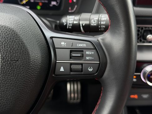 Used 2023 Honda Civic Type R image 19
