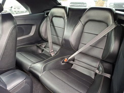 Used 2020 Ford Mustang Premium image 10