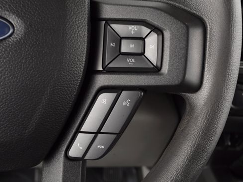 Used 2018 Ford F250 XLT w/ XLT Premium Package image 15