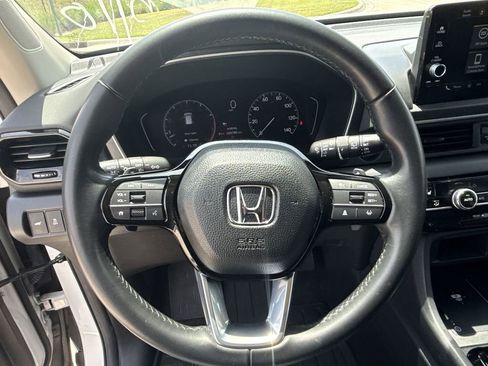 Used 2023 Honda Pilot EX-L image 21