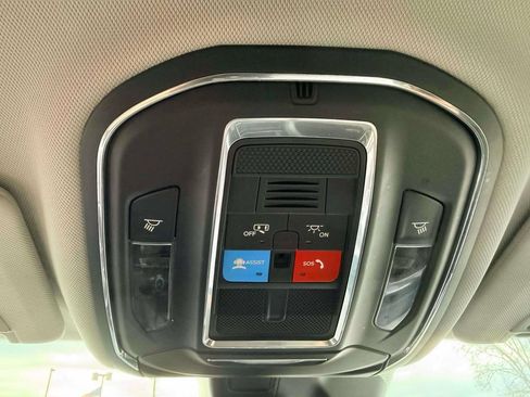 Used 2023 Jeep Grand Cherokee L Laredo AWD/4WD image 27