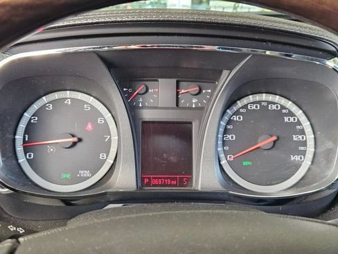 Used 2016 GMC Terrain Denali AWD/4WD image 8