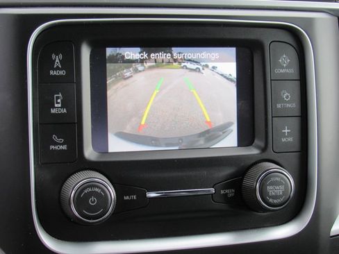 Used 2024 RAM 1500 Classic Warlock image 15