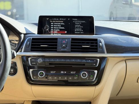 Used 2016 BMW 320i Sedan image 17