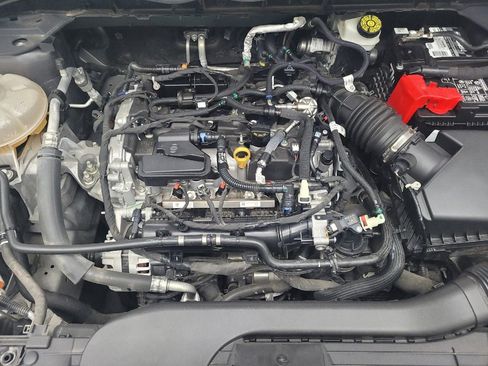 Used 2021 Ford Escape SE w/ SE Sport Appearance Package FWD image 30