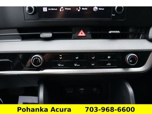 Used 2023 Kia Sportage LX image 10