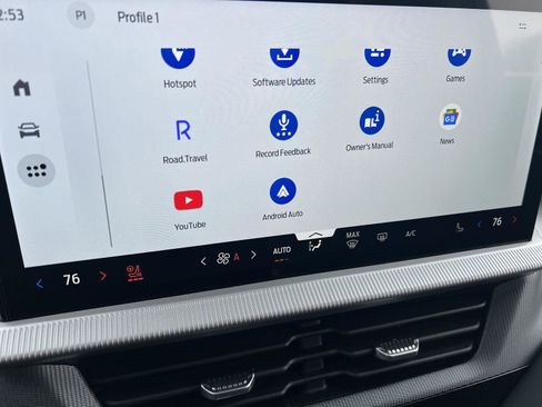 New 2026 Ford Explorer ST-Line image 30