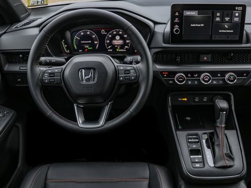 New 2026 Honda CR-V Sport-L image 15