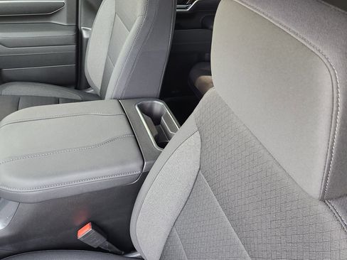 New 2026 Chevrolet Silverado 2500 LT w/ Trail Boss Package image 20