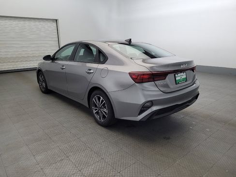 Used 2023 Kia Forte LXS image 5
