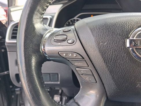 Used 2019 Nissan Murano SL FWD image 19