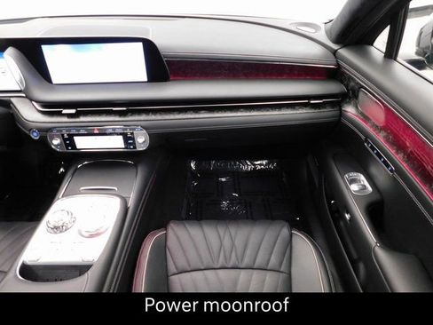 Used 2024 Genesis G90 3.5T image 39