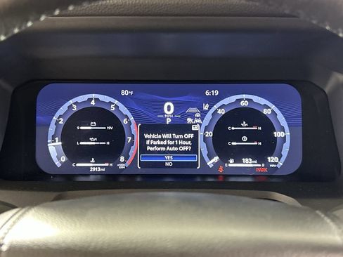 Used 2026 Toyota 4Runner TRD Sport Premium AWD/4WD image 15