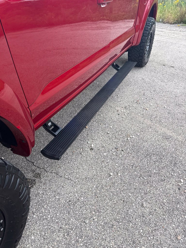 Used 2022 Ford F150 Raptor w/ Equipment Group 801A High AWD/4WD image 15