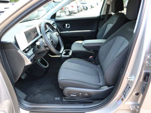 Certified 2024 Hyundai Ioniq 5 SEL AWD/4WD image 16