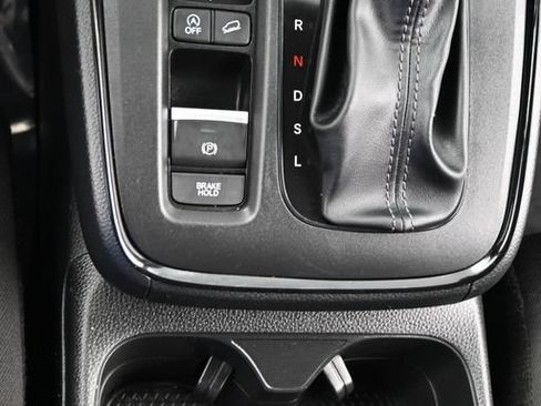 Used 2024 Honda CR-V LX image 17