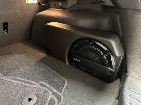 Used 2013 Ford Focus ST image 9