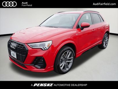 Certified 2022 Audi Q3 2.0T Premium Plus