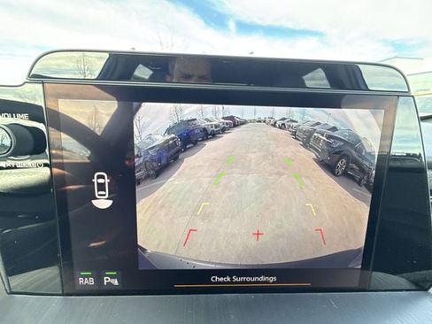 New 2026 Subaru Outback Limited image 17