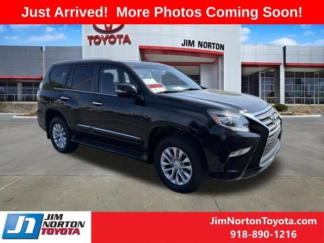 Used 2018 Lexus GX 460 Premium w/ Premium Package AWD/4WD image 1