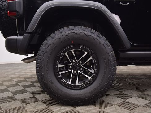 New 2026 Jeep Wrangler Unlimited Rubicon 392 image 9