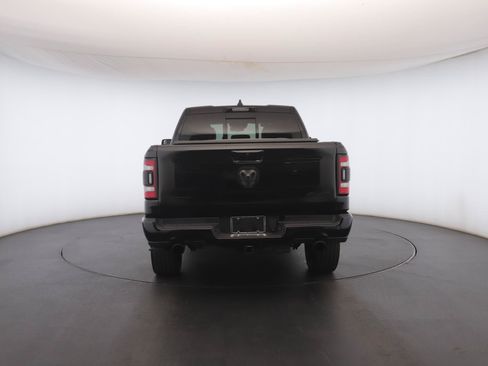 Used 2022 RAM 1500 Limited AWD/4WD image 26