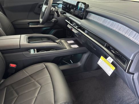 New 2027 Kia Telluride X-Line SX Prestige w/ Towing Package AWD/4WD image 16