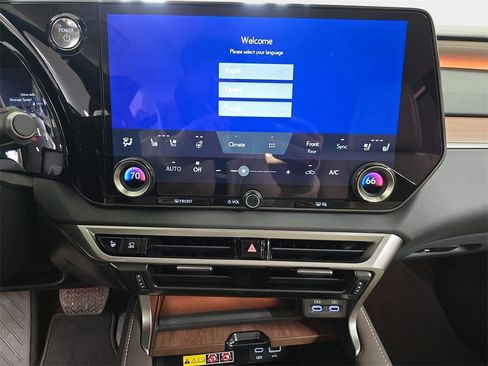 New 2026 Lexus RX 350 image 20