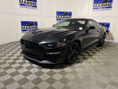 Used 2023 Ford Mustang GT w/ Equipment Group 301A image 11
