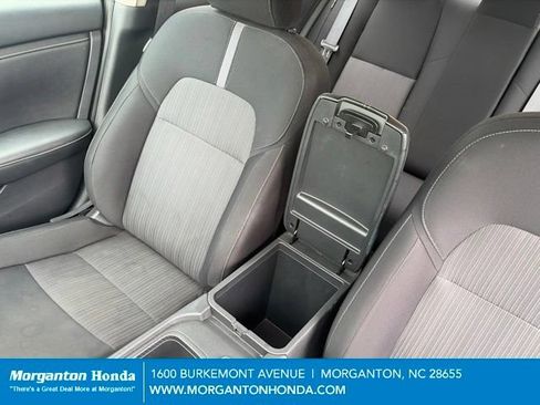 Used 2024 Nissan Sentra SV FWD image 22