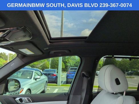 Certified 2025 BMW X5 xDrive40i w/ Executive Package AWD/4WD image 22