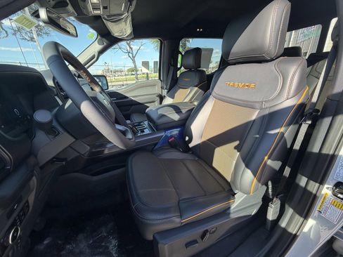 New 2026 Ford F150 Tremor w/ Equipment Group 402B image 7